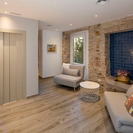 Apartamento Historico En El Barri Vell Girona Dış mekan fotoğraf
