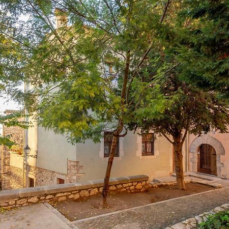 Apartamento Historico En El Barri Vell Girona Dış mekan fotoğraf