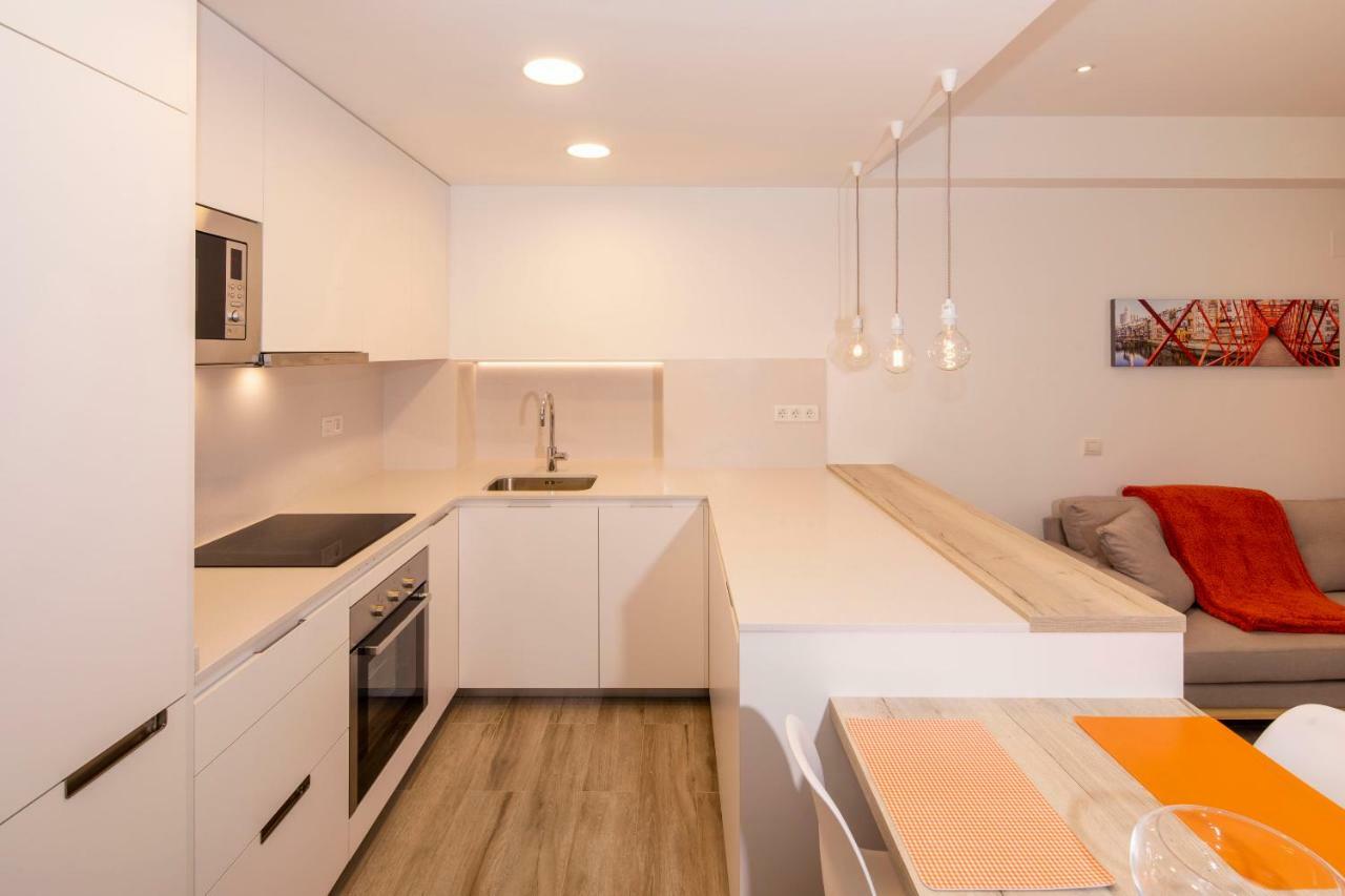 Apartamento Historico En El Barri Vell Girona Daire Dış mekan fotoğraf